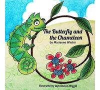 The Butterfly and the Chameleon