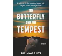 THE BUTTERFLY AND THE TEMPEST