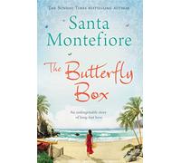 The Butterfly Box