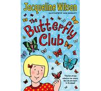 The Butterfly Club [Lingua inglese]