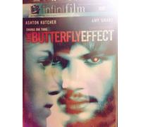 The Butterfly Effect – Warner Bros.