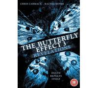 The Butterfly Effect 3: Revelations [Edizione: Regno Unito]