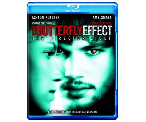 The Butterfly Effect (Blu-ray)