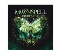 - The Butterfly Effect - CD