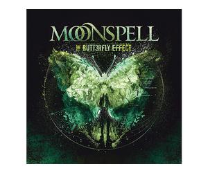 - The Butterfly Effect - CD