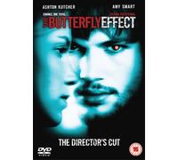 The Butterfly Effect [DVD]