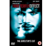The Butterfly Effect (DVD) Kevin Schmidt John Patrick Amedori Irene Gorovaia