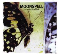 The Butterfly Effect-Jewel Case CD