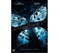 The Butterfly Effect Revelations Uncensored (DVD) Rachel Miner Melissa Jones