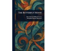 The Butterfly House
