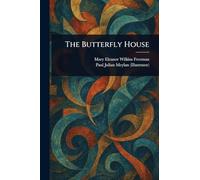 The Butterfly House