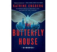 The Butterfly House