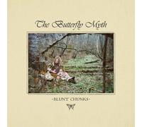 The Butterfly Myth (Translucent Forest Green Vinyl) (Indie Exclusive)