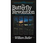 The Butterfly Revolution [Lingua Inglese]