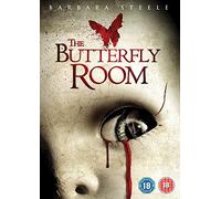The Butterfly Room [Edizione: Regno Unito]