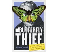 The Butterfly Thief