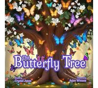 The Butterfly Tree