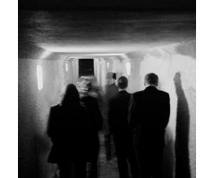 The Buttertones - Midnight In A Moonless Dream
