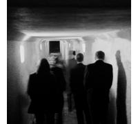 The Buttertones Midnight in a Moonless Dream (Vinyl LP) 12" Album