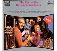 The Button Down Brass - The Best Of The Button Down Brass Album Sampler