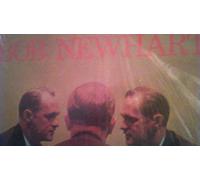 The Button-Down Mind Of Bob Newhart - Bob Newhart LP