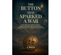 The Button That Sparked A War: 1