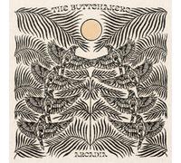 The Buttshakers Arcadia (Vinyl LP) 12" Album