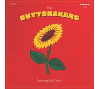 The Buttshakers Lessons In Love