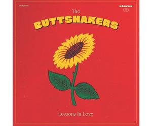 The Buttshakers Lessons In Love