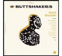 The Buttshakers Sweet Rewards (Vinyl LP)
