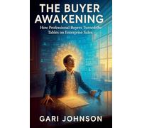 The Buyer Awakening: 3