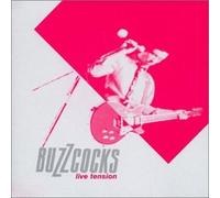The Buzzcocks - Live Tension
