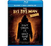 The Bye Bye Man