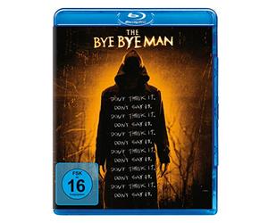 The Bye Bye Man