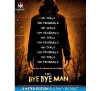 The Bye Bye Man (Blu-Ray)