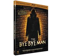 The bye bye man - blu-ray