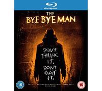 The Bye Bye Man [Blu-Ray] [Edizione: Regno Unito]