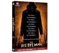 The Bye Bye Man (DVD)