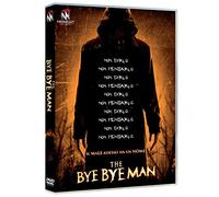 The Bye Bye Man ( DVD)
