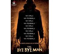 The Bye Bye Man (DVD)