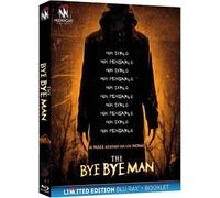 The Bye Bye Man. Limited Edition con Booklet (Blu-ray)