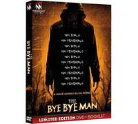 The Bye Bye Man. Limited Edition con Booklet (DVD)