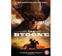 The Bygone [DVD] [2020]