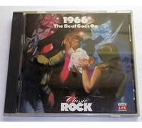 The Byrds - 1966: The Beat Goes On (Time-Life Music Classic Rock) (UK Import)