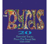 The Byrds 20 ESSENTIAL TRACKS 1965-1990 (CD)