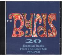 Byrds, the 20 Essential Tracks (CD)