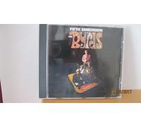 The Byrds - 5th Dimension