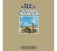 the byrds ballad of easy rider (CD) Album