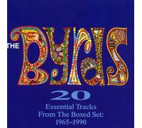 The Byrds Best Of The Byrds