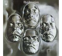 The Byrds - Byrdmaniax [+3]